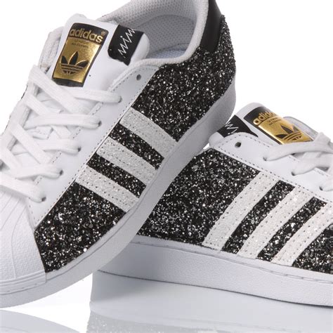 adidas superstar glitzer ef 39 größe